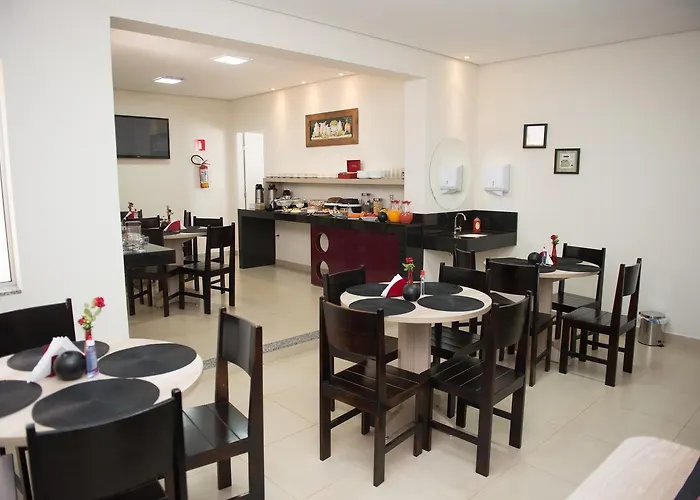 Hotel Bem Estar