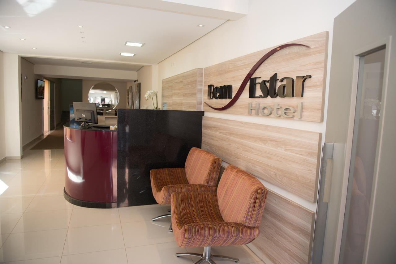 Bem Estar Hotel Ibitinga