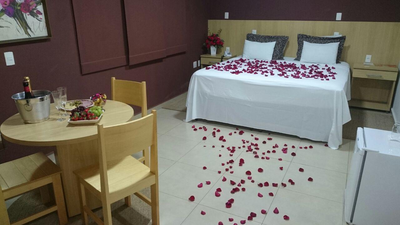 Bem Estar Hotel Ibitinga
