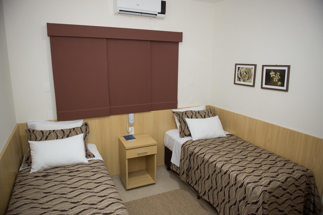 Bem Estar Hotel 4*