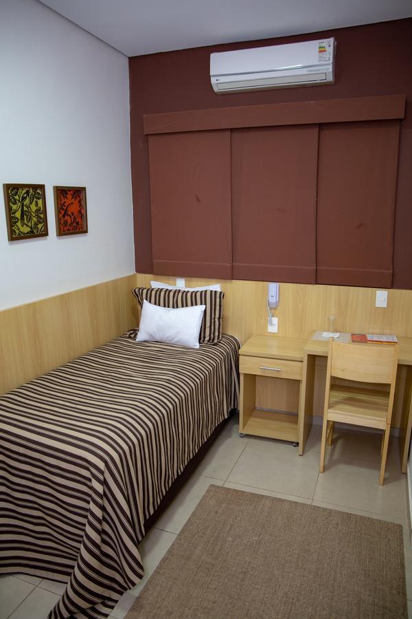 Hotel Bem Estar Ibitinga