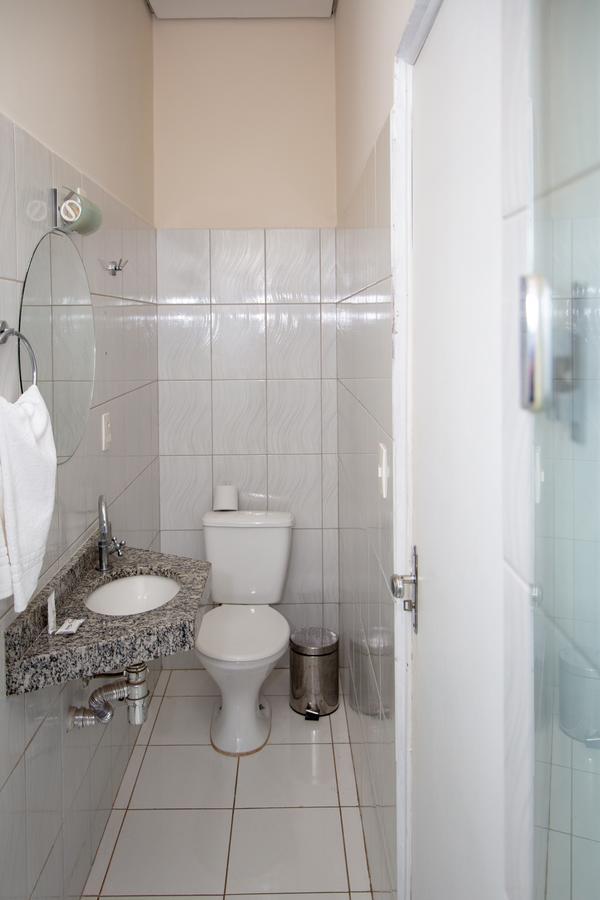 Hotel Bem Estar