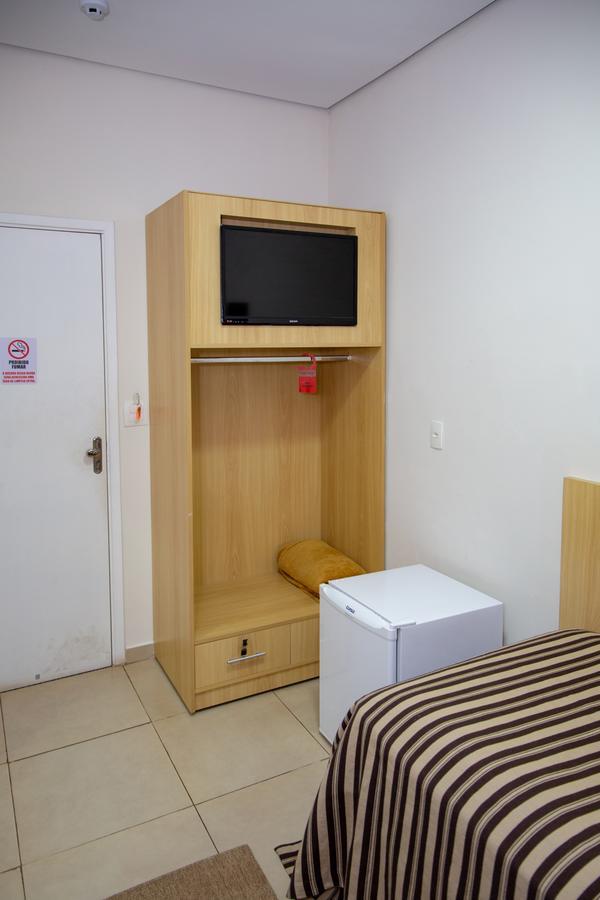 Bem Estar Hotel Ibitinga