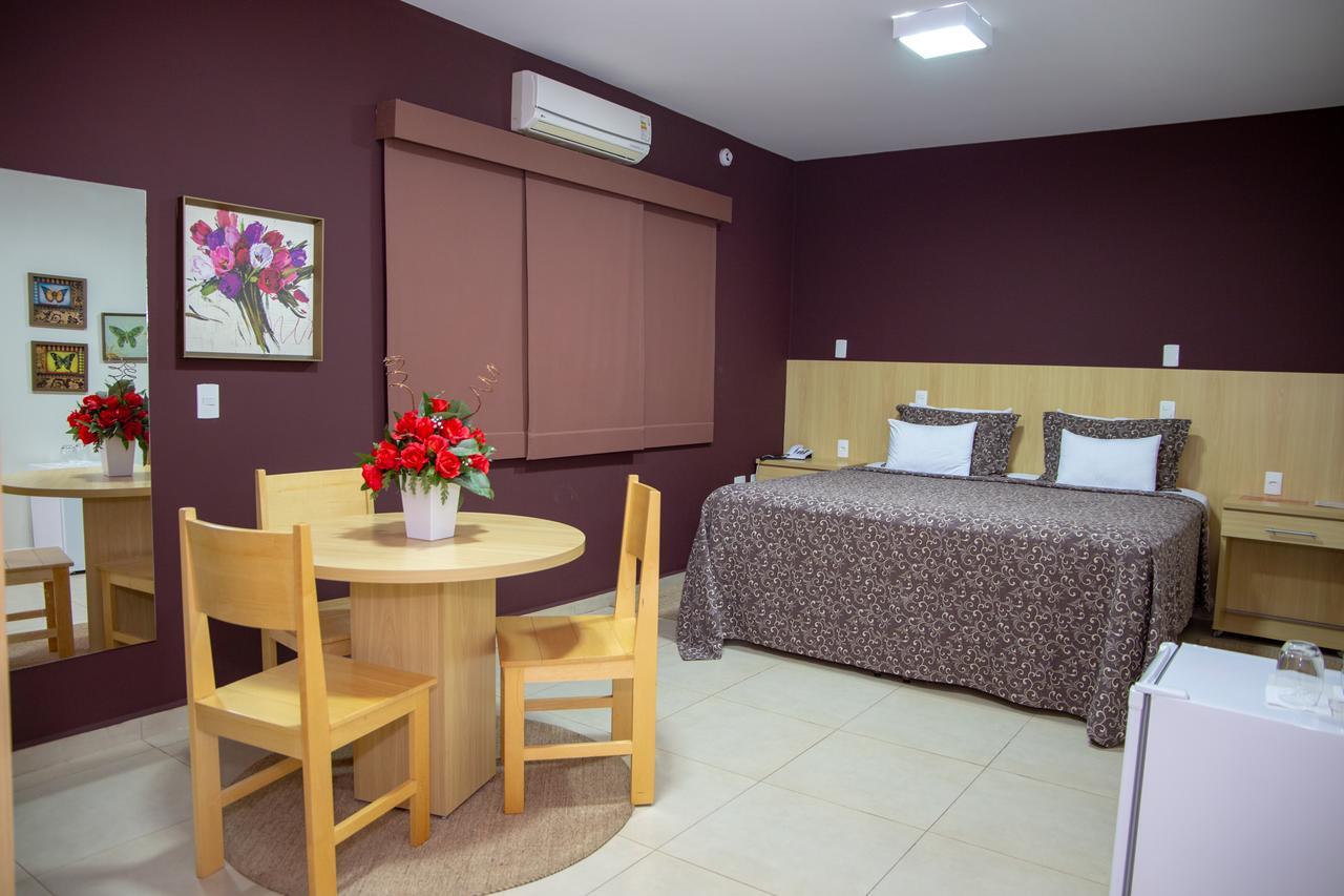 Hotel Bem Estar 4*