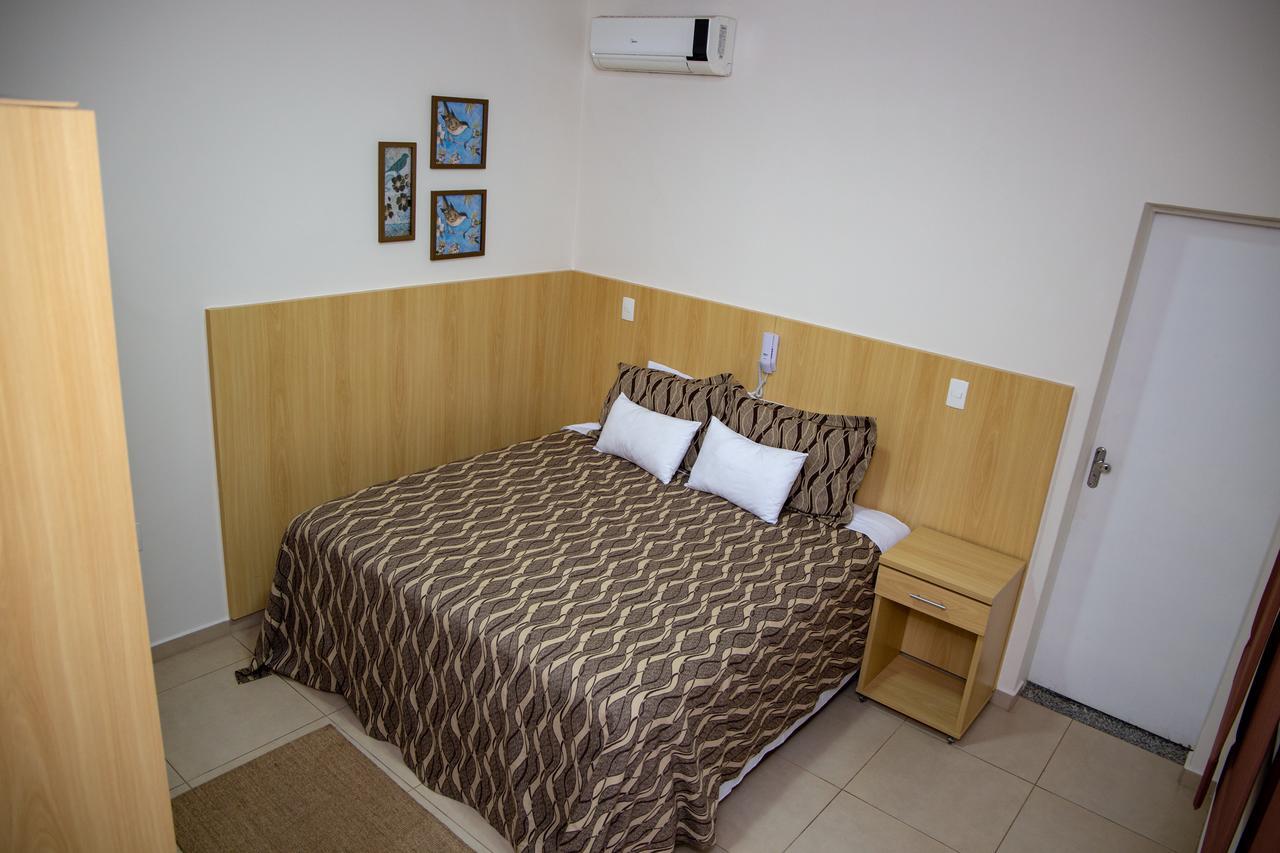 Hotel Bem Estar