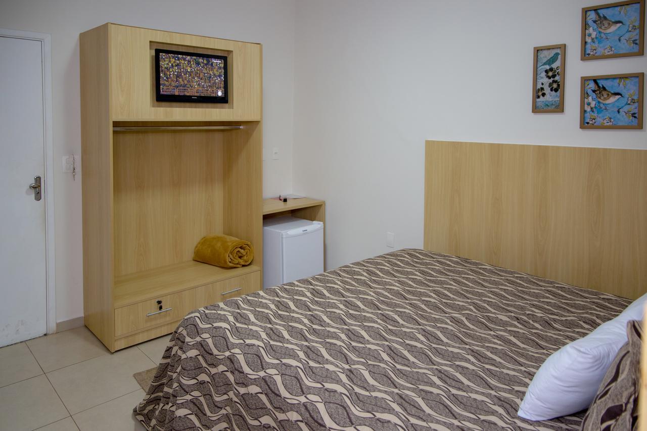 Bem Estar Hotel Ibitinga