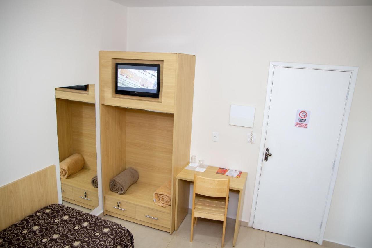 Bem Estar Hotel Ibitinga
